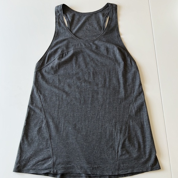 Lululemon Love Tank - Picture 2 of 4